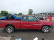 ✅ 1995 Mazda B-Series SE • VIN: 4F4CR16U3STM23330 • Lot: 42611256. Listed on IAAI with 190,761 mi. Free auction sales archive from the USA and detailed vehicle history report at DreamBid. Image 14.