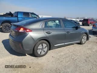 ✅ 2020 Hyundai Ioniq SE • VIN: KMHC75LC9LU237347 • Lot: 42818085. Wystawiony na Copart z przebiegiem 64 944 mil. Bezpłatny archiwum sprzedaży aukcyjnych z USA i szczegółowy raport historii pojazdu na DreamBid. Zdjęcie 3.