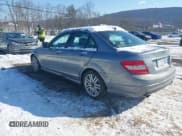 ✅ 2008 Mercedes-Benz C 300 Sport • VIN: WDDGF81X88F062588 • Lot: 41374634. Listed on IAAI with 154,904 mi. Free auction sales archive from the USA and detailed vehicle history report at DreamBid. Image 3.