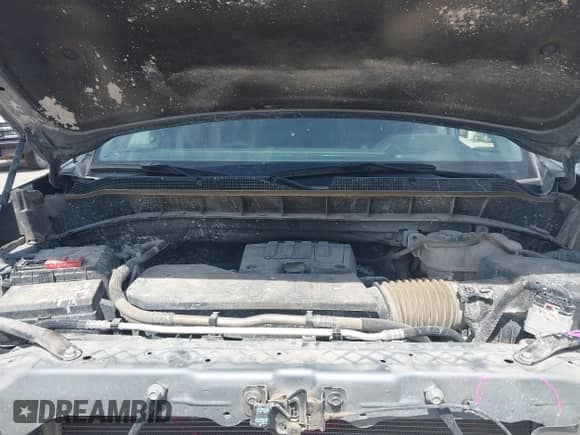 ✅ 2024 Chevrolet Silverado 1500 LT • VIN: 3GCPDKEK5RG227864 • Лот: 43225656. Опубликован ранее на IAAI с пробегом 45 346 миль. Бесплатный доступ к архиву аукционных продаж из США и подробный отчёт об истории автомобиля на DreamBid. Изображение 10.