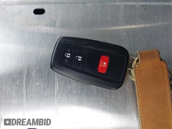 ✅ 2023 Toyota 4Runner TRD Off Road Premium • VIN: JTERU5JR2P6199710 • Lot: 42660958. Listed on IAAI with 48,079 mi. Free auction sales archive from the USA and detailed vehicle history report at DreamBid. Image 11.