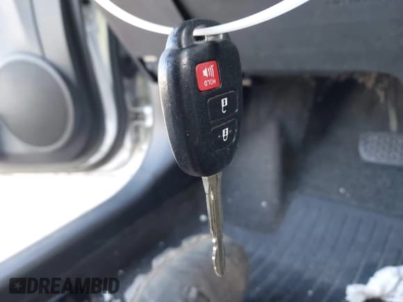 ✅ 2015 Toyota Prius One • VIN: JTDKDTB30F1586451 • Lot: 43638640. Listed on IAAI with 108,797 mi. Free auction sales archive from the USA and detailed vehicle history report at DreamBid. Image 11.