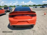 ✅ 2018 Dodge Charger R/T Scat Pack • VIN: 2C3CDXGJ4JH289992 • Lot: 68255415. Listed on Copart with 75,442 mi. Free auction sales archive from the USA and detailed vehicle history report at DreamBid. Image 6.