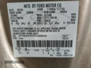 ✅ 2007 Ford F-350 XL • VIN: 1FTWX31P27EA95015 • Lot: 73528694. Listed on Copart with Not provided. Free auction sales archive from the USA and detailed vehicle history report at DreamBid. Image 12.