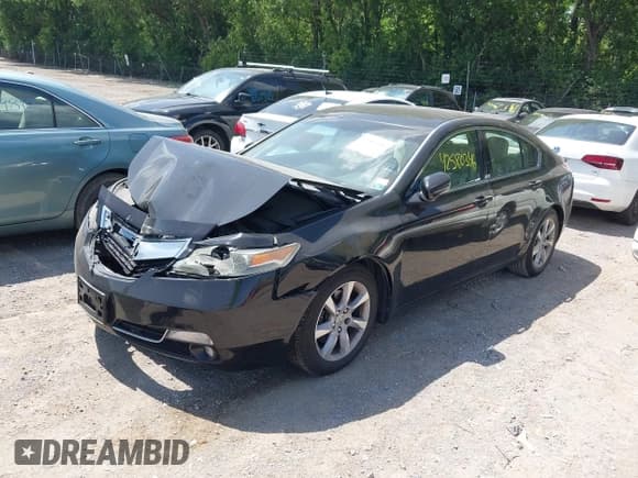 ✅ 2014 Acura TL Technology • VIN: 19UUA8F56EA005027 • Лот: 42580346. Опубликован ранее на IAAI с пробегом 126 937 миль. Бесплатный доступ к архиву аукционных продаж из США и подробный отчёт об истории автомобиля на DreamBid. Изображение 17.