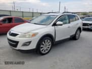 ✅ 2010 Mazda CX-9 Grand Touring • VIN: JM3TB3MA7A0210471 • Lot: 81507805. Listed on Copart with 173,396 mi. Free auction sales archive from the USA and detailed vehicle history report at DreamBid. Image 1.