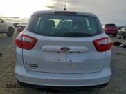 ✅ 2013 Ford C-Max SEL • VIN: 1FADP5CU4DL535349 • Лот: 94149525. Опубликован ранее на Copart с пробегом 43 363 миль. Бесплатный доступ к архиву аукционных продаж из США и подробный отчёт об истории автомобиля на DreamBid. Изображение 6.