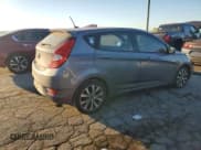 ✅ 2015 Hyundai Accent Sport • VIN: KMHCU5AE6FU232852 • Лот: 75413784. Опубликован ранее на Copart с пробегом 172 330 миль. Бесплатный доступ к архиву аукционных продаж из США и подробный отчёт об истории автомобиля на DreamBid. Изображение 3.