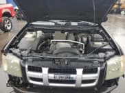 ✅ 2006 Isuzu Ascender S • VIN: 4NUDS13S062703615 • Lot: 57981165. Wystawiony na Copart z przebiegiem 104 464 mil. Bezpłatny archiwum sprzedaży aukcyjnych z USA i szczegółowy raport historii pojazdu na DreamBid. Zdjęcie 12.