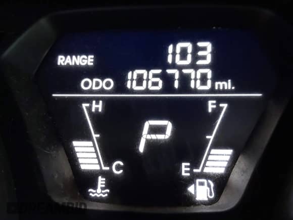 2013 Hyundai Elantra Limited with VIN 5NPDH4AE8DH156338, listed as a IAAI auction lot 43337019 with 106,770 mi miles and . Bid and sale history available at DreamBid. Image 15.