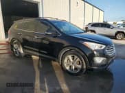 ✅ 2015 Hyundai Santa Fe Limited • VIN: KM8SN4HF4FU117653 • Лот: 79588874. Опубликован ранее на Copart с пробегом Не указан. Бесплатный доступ к архиву аукционных продаж из США и подробный отчёт об истории автомобиля на DreamBid. Изображение 4.