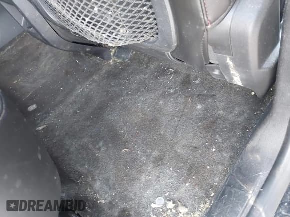 ✅ 2011 GMC Terrain SLT-1 • VIN: 2CTFLVEC3B6469227 • Lot: 42171040. Listed on IAAI with 141,673 mi. Free auction sales archive from the USA and detailed vehicle history report at DreamBid. Image 15.