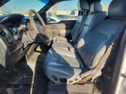 ✅ 2014 Ford F-150 XL • VIN: 1FTMF1CM5EKD62051 • Lot: 91361955. Listed on Copart with 230,703 mi. Free auction sales archive from the USA and detailed vehicle history report at DreamBid. Image 7.