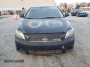 ✅ 2006 Scion tC • VIN: JTKDE177660126358 • Lot: 92852555. Listed on Copart with 208,783 mi. Free auction sales archive from the USA and detailed vehicle history report at DreamBid. Image 5.