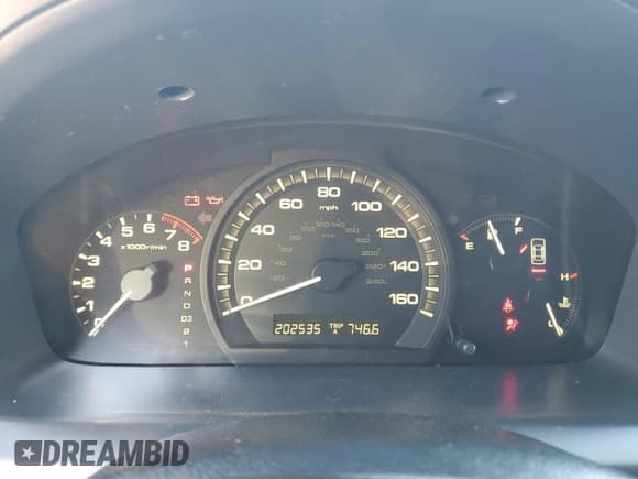 ✅ 2006 Honda Accord LX • VIN: 1HGCM56426A148311 • Lot: 87442045. Listed on Copart with 202,535 mi. Free auction sales archive from the USA and detailed vehicle history report at DreamBid. Image 9.