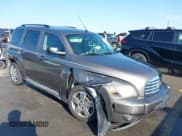 ✅ 2011 Chevrolet HHR LS • VIN: 3GNBAAFW9BS607895 • Lot: 42029086. Listed on IAAI with 98,149 mi. Free auction sales archive from the USA and detailed vehicle history report at DreamBid. Image 1.