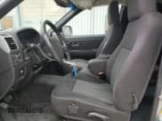 ✅ 2012 Chevrolet Colorado 1LT • VIN: 1GCESCF97C8141466 • Лот: 64474165. Опубликован ранее на Copart с пробегом 140 859 миль. Бесплатный доступ к архиву аукционных продаж из США и подробный отчёт об истории автомобиля на DreamBid. Изображение 7.