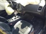 ✅ 2018 Dodge Durango GT • VIN: 1C4RDJDG9JC386748 • Лот: 41985780. Опубликован ранее на IAAI с пробегом 103 819 миль. Бесплатный доступ к архиву аукционных продаж из США и подробный отчёт об истории автомобиля на DreamBid. Изображение 5.