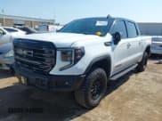 ✅ 2023 GMC Sierra 1500 AT4X • VIN: 3GTUUFEL7PG182765 • Лот: 43018136. Опубликован ранее на IAAI с пробегом 52 888 миль. Бесплатный доступ к архиву аукционных продаж из США и подробный отчёт об истории автомобиля на DreamBid. Изображение 2.