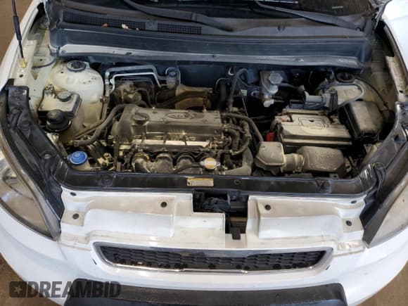 ✅ 2011 Kia Soul • VIN: KNDJT2A11B7704331 • Lot: 81862645. Wystawiony na Copart z przebiegiem 212 981 mil. Bezpłatny archiwum sprzedaży aukcyjnych z USA i szczegółowy raport historii pojazdu na DreamBid. Zdjęcie 11.