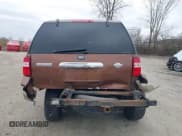 ✅ 2012 Ford Expedition XLT • VIN: 1FMJU1J57CEF20286 • Lot: 41748332. Listed on IAAI with Not provided. Free auction sales archive from the USA and detailed vehicle history report at DreamBid. Image 15.