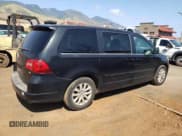 ✅ 2012 Volkswagen Routan SE • VIN: 2C4RVABG0CR146207 • Лот: 56306294. Опубликован ранее на Copart с пробегом 106 874 миль. Бесплатный доступ к архиву аукционных продаж из США и подробный отчёт об истории автомобиля на DreamBid. Изображение 3.