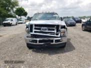 ✅ 2009 Ford F-250 XL • VIN: 1FTSW21599EA27825 • Lot: 62224785. Listed on Copart with 137,440 mi. Free auction sales archive from the USA and detailed vehicle history report at DreamBid. Image 5.