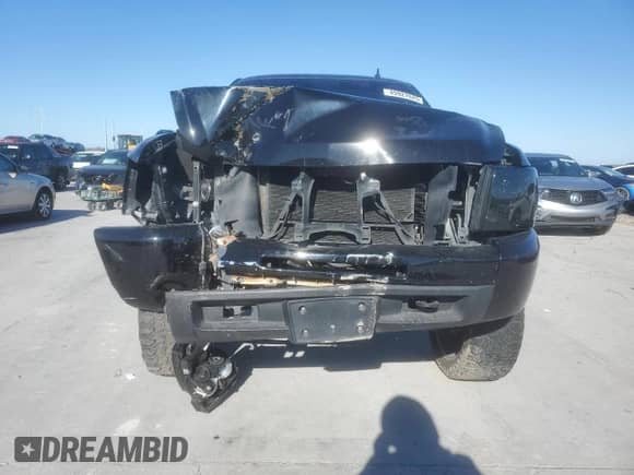 2009 Chevrolet Silverado 1500 LT с VIN 2GCEC29C891115050, выставлен на аукционе Copart как лот 45927625 с пробегом Не указан миль и Списание • Salvage title. История ставок и продаж доступна на DreamBid. Изображение 5.