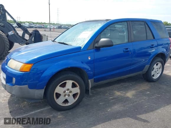 ✅ 2004 Saturn VUE V6 • VIN: 5GZCZ53494S820892 • Lot: 43090072. Wystawiony na IAAI z przebiegiem 154 882 mil. Bezpłatny archiwum sprzedaży aukcyjnych z USA i szczegółowy raport historii pojazdu na DreamBid. Zdjęcie 2.