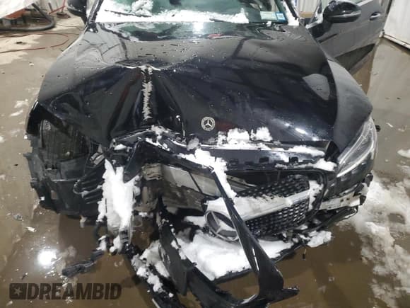 ✅ 2023 Mercedes-Benz C 300 • VIN: W1KWJ8EBXPG117463 • Lot: 88074365. Wystawiony na Copart z przebiegiem Nie podano. Bezpłatny archiwum sprzedaży aukcyjnych z USA i szczegółowy raport historii pojazdu na DreamBid. Zdjęcie 12.