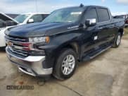 ✅ 2019 Chevrolet Silverado 1500 LTZ • VIN: 1GCPWEED5KZ134099 • Lot: 75094584. Wystawiony na Copart z przebiegiem 79 318 mil. Bezpłatny archiwum sprzedaży aukcyjnych z USA i szczegółowy raport historii pojazdu na DreamBid. Zdjęcie 1.