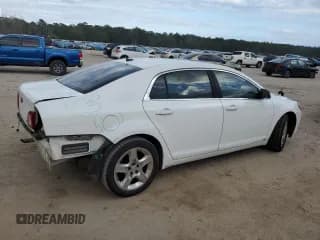 ✅ 2009 Chevrolet Malibu 1LS • VIN: 1G1ZG57B79F227096 • Lot: 69270604. Listed on Copart with 188,884 mi. Free auction sales archive from the USA and detailed vehicle history report at DreamBid. Image 3.
