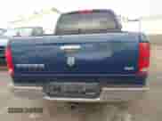 2004 Dodge 1500 SLT with VIN 1D7HA18NX4S765447, listed as a IAAI auction lot 43498794 with 216,835 mi miles and . Bid and sale history available at DreamBid. Image 16.