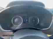 2019 Hyundai Santa Fe SE with VIN 5NMS23AD5KH083501, listed as a Copart auction lot 91518635 with 162,611 mi miles and Clean title. Bid and sale history available at DreamBid. Image 12.