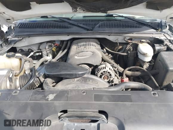 2003 Chevrolet Silverado 1500 LS with VIN 2GCEC19V431106445, listed as a IAAI auction lot 43468884 with 254,572 mi miles and . Bid and sale history available at DreamBid. Image 10.