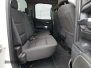 ✅ 2019 Chevrolet Silverado 1500 LT • VIN: 2GCVKPEC5K1192535 • Lot: 81028204. Wystawiony na Copart z przebiegiem 72 732 mil. Bezpłatny archiwum sprzedaży aukcyjnych z USA i szczegółowy raport historii pojazdu na DreamBid. Zdjęcie 10.