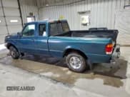 ✅ 1998 Ford Ranger XL • VIN: 1FTYR14C3WPA52760 • Лот: 95453015. Опубликован ранее на Copart с пробегом 249 073 миль. Бесплатный доступ к архиву аукционных продаж из США и подробный отчёт об истории автомобиля на DreamBid. Изображение 2.