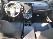 ✅ 2019 Honda CR-V EX-L • VIN: 2HKRW2H83KH113359 • Lot: 86273375. Listed on Copart with 92,007 mi. Free auction sales archive from the USA and detailed vehicle history report at DreamBid. Image 8.