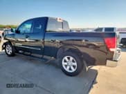 ✅ 2008 Nissan Titan XE • VIN: 1N6BA06A88N358710 • Lot: 85363365. Listed on Copart with 147,629 mi. Free auction sales archive from the USA and detailed vehicle history report at DreamBid. Image 2.