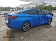 ✅ 2022 Nissan Versa SV • VIN: 3N1CN8EV6NL840069 • Lot: 95945325. Wystawiony na Copart z przebiegiem 31 011 mil. Bezpłatny archiwum sprzedaży aukcyjnych z USA i szczegółowy raport historii pojazdu na DreamBid. Zdjęcie 3.