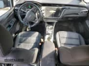 ✅ 2023 Chevrolet Bolt EV 2LT • VIN: 1G1FX6S05P4174423 • Lot: 71274894. Wystawiony na Copart z przebiegiem 26 211 mil. Bezpłatny archiwum sprzedaży aukcyjnych z USA i szczegółowy raport historii pojazdu na DreamBid. Zdjęcie 8.