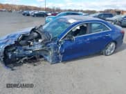 ✅ 2021 Cadillac CT4 Premium Luxury • VIN: 1G6DF5RK6M0115910 • Lot: 43640319. Wystawiony na IAAI z przebiegiem 63 375 mil. Bezpłatny archiwum sprzedaży aukcyjnych z USA i szczegółowy raport historii pojazdu na DreamBid. Zdjęcie 2.