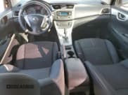 ✅ 2015 Nissan Sentra S • VIN: 3N1AB7AP3FY316304 • Lot: 90386575. Listed on Copart with 137,673 mi. Free auction sales archive from the USA and detailed vehicle history report at DreamBid. Image 8.