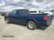 ✅ 2001 Chevrolet S-10 LS • VIN: 1GCCS19W418189419 • Лот: 49445175. Опубликован ранее на Copart с пробегом 108 271 миль. Бесплатный доступ к архиву аукционных продаж из США и подробный отчёт об истории автомобиля на DreamBid. Изображение 2.