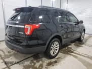 ✅ 2016 Ford Explorer • VIN: 1FM5K7BH6GGA69946 • Лот: 83815235. Опубликован ранее на Copart с пробегом 119 379 миль. Бесплатный доступ к архиву аукционных продаж из США и подробный отчёт об истории автомобиля на DreamBid. Изображение 3.