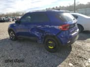 ✅ 2022 Hyundai Venue SEL • VIN: KMHRC8A30NU207490 • Lot: 42017395. Listed on Copart with 71,423 mi. Free auction sales archive from the USA and detailed vehicle history report at DreamBid. Image 2.