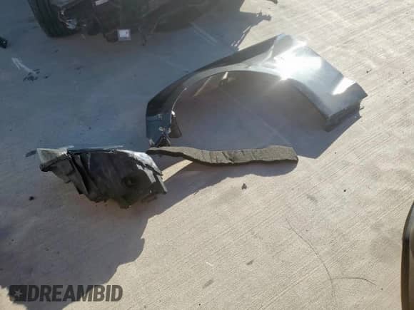 2018 Chevrolet Camaro 1LT с VIN 1G1FB1RS0J0133866, выставлен на аукционе Copart как лот 86089115 с пробегом 83 060 миль миль и Списание • Salvage title. История ставок и продаж доступна на DreamBid. Изображение 12.