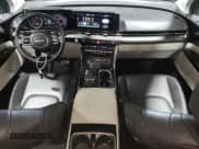 ✅ 2022 Kia Carnival SX • VIN: KNDNE5H31N6148990 • Lot: 68169305. Listed on Copart with 72,597 mi. Free auction sales archive from the USA and detailed vehicle history report at DreamBid. Image 8.