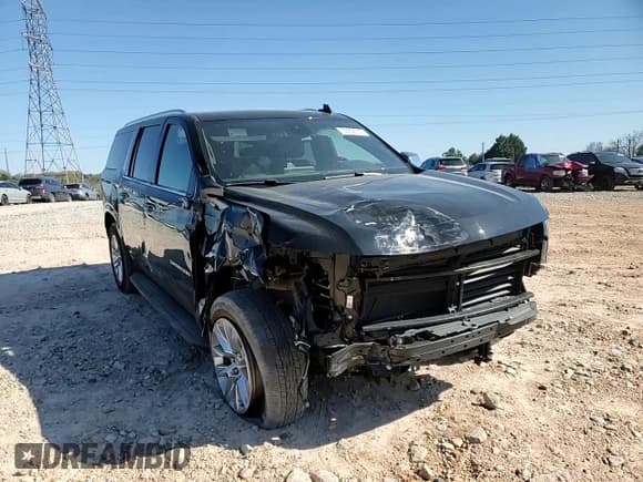 ✅ 2023 Chevrolet Suburban Premier • VIN: 1GNSCFKD1PR135410 • Lot: 50236775. Wystawiony na Copart z przebiegiem 40 364 mil. Bezpłatny archiwum sprzedaży aukcyjnych z USA i szczegółowy raport historii pojazdu na DreamBid. Zdjęcie 12.