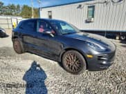 ✅ 2017 Porsche Macan GTS • VIN: WP1AG2A57HLB51478 • Лот: 87110575. Опубликован ранее на Copart с пробегом 62 240 миль. Бесплатный доступ к архиву аукционных продаж из США и подробный отчёт об истории автомобиля на DreamBid. Изображение 4.
